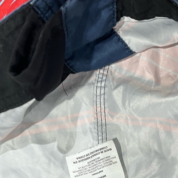 Hurley Multi Color Men's Board Shorts Swim Trunks - Picture 6 of 7